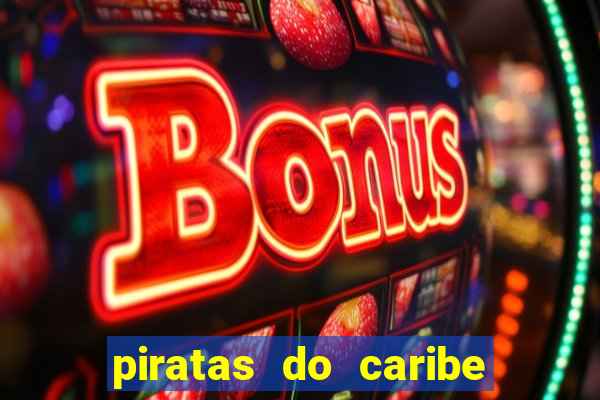 piratas do caribe 6 o retorno de davy jones